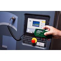 Sửa chữa máy đo độ rung - Gia tốc- Cân bằng động