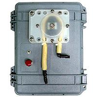 Máy lấy mẫu nước