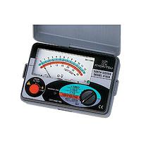 Thiết bị đo điện trở đất - điện trở suất