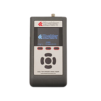 Máy đo dầu, a xít