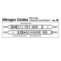 Ống phát hiện nhanh khí độc (dùng bơm)