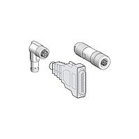 RF Connectors, Coaxial Connectors