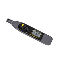 Máy đo nhiệt độ - Độ ẩm trong không khí