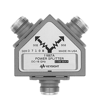 Bộ chia nguồn (Power Dividers)