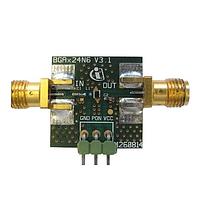 Công cụ Phát triển GNSS/ GPS