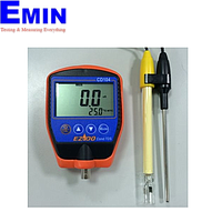 Kiểm định thiết bị đo độ dẫn điện, EC