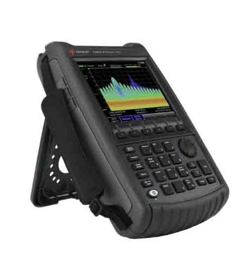 Thiết bị đo kiểm và thử nghiệm RF dùng trong phòng lab và sản xuất