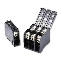 Barrier Terminal Blocks