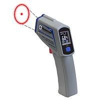 Máy đo nhiệt độ hồng ngoại