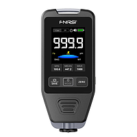 Coating thickness meter