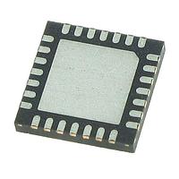 Capacitive Touch Sensors