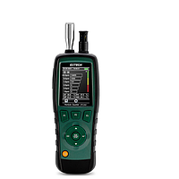 Máy đếm hạt bụi (hạt tiểu phân) trong không khí