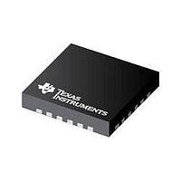 Hot Swap Voltage Controllers