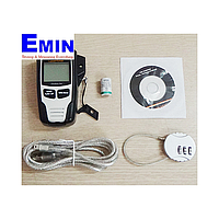 Sửa chữa máy đo, ghi nhiệt độ - Độ ẩm - Áp suất không khí