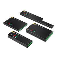 Máy ghi biểu đồ nhiệt độ