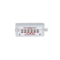 Bộ suy hao (Attenuator)