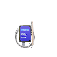 Máy đo thời tiết