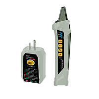 Thiết bị kiểm tra dòng rò