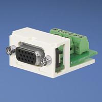 D-Sub Connectors