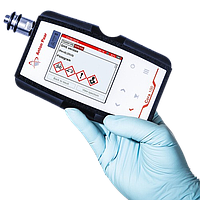 Máy quang phổ Raman