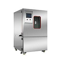 Buồng thử cát bụi