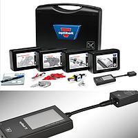 Hiệu chuẩn máy đo lực - sức căng - sức nén