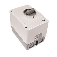 Vỏ Bọc Tự Động Hóa Công Nghiệp