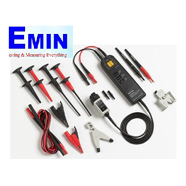 Phụ kiện dùng cùng máy hiện sóng trong đo kiểm tín hiệu điện tử