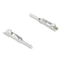 Đầu nối tròn chuẩn