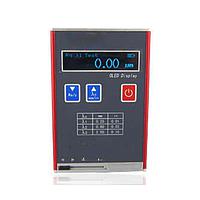 Thiết bị đo độ bóng, độ nhám