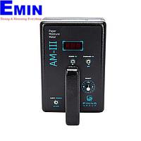 Kiểm định máy đo độ ẩm giấy