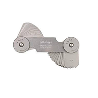 Dưỡng đo bán kính