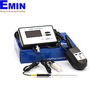 Kiểm định bộ điều khiển, cảm biến đo ORP Online