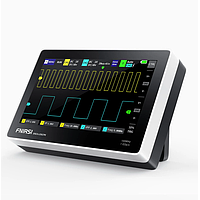 Handheld Oscilloscope