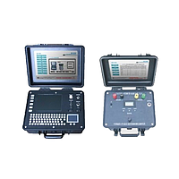 Thiết bị đo điện trường