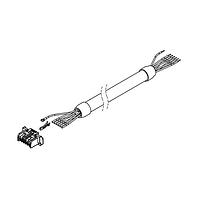 Cáp Cảm Biến / Bộ Chuyển Động