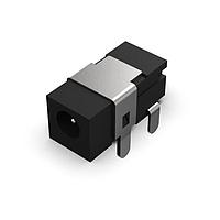 Đầu nối nguồn DC