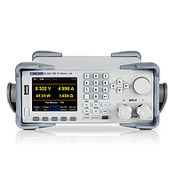 Tải giả điện tử DC