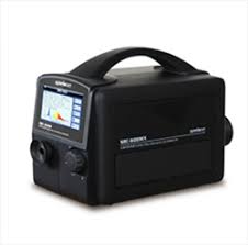 Thiết bị đo độ chói sáng dùng trong kiểm tra quang học và đánh giá bề mặt phát sáng