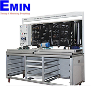 Đào tạo lý thuyết máy móc & thiết kế