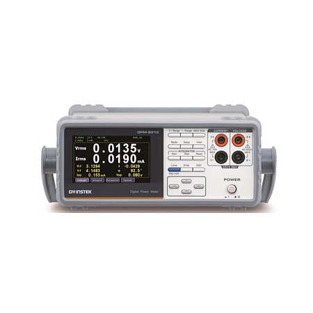 Thiết bị máy phân tích công suất trong quá trình hiệu chuẩn đo kiểm