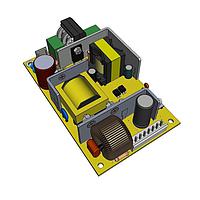 Nguồn điện chuyển mạch