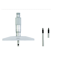 Thước đo độ sâu cơ khí