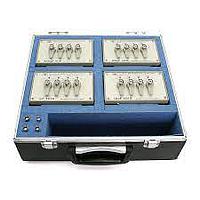 Bộ dụng cụ tụ điện