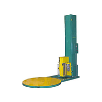 Máy quấn màng pallet