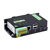 Bộ điều khiển logic lập trình - PLC