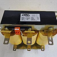 Sửa chữa bộ điều khiển tụ bù