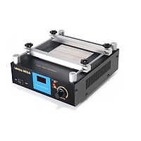 Thiết bị gia nhiệt bo mạch