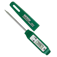 Thiết bị đo nhiệt độ tiếp xúc điện tử cầm tay