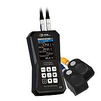 Lưu lượng kế siêu âm